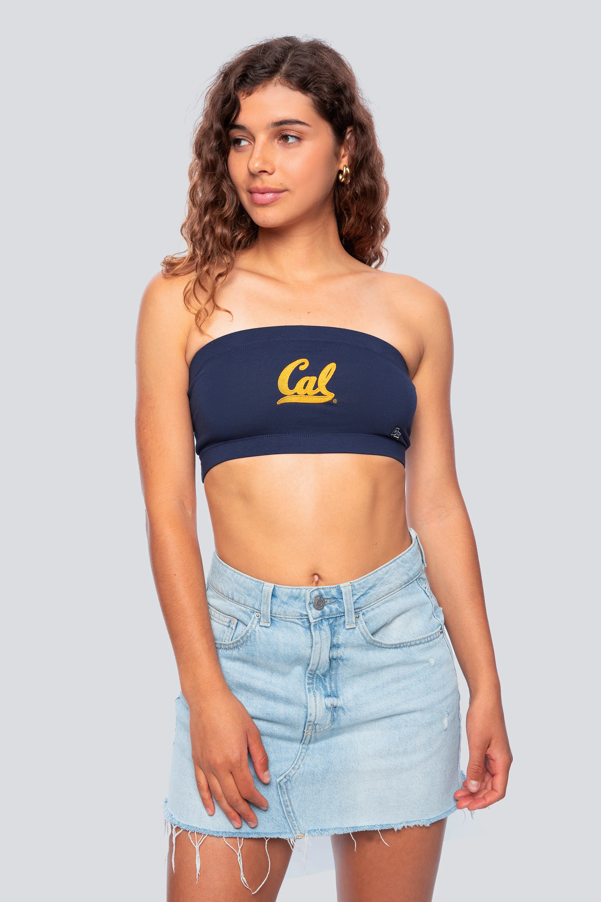 Berkeley Bandeau Top