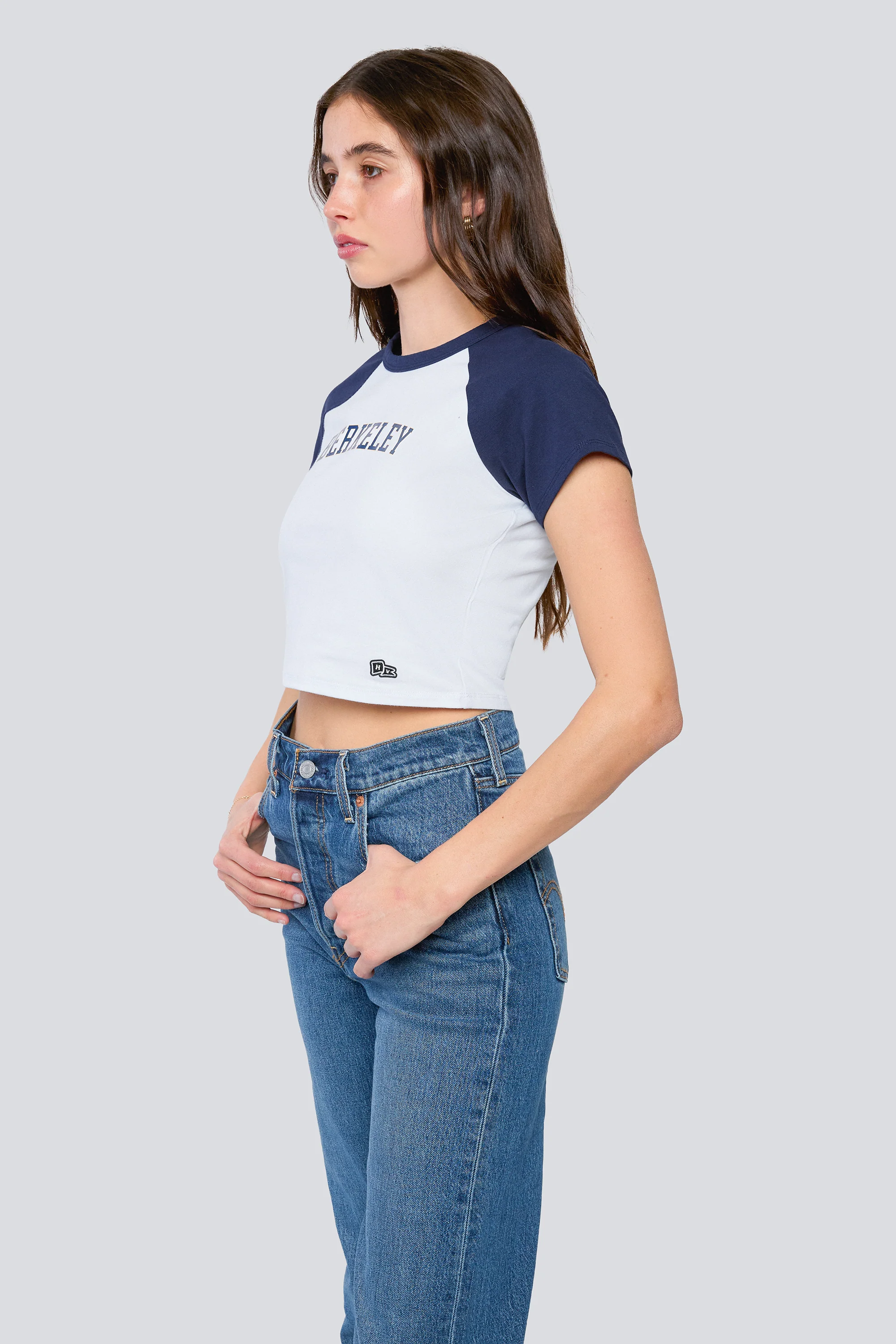 Berkeley Homerun Tee - Image 3