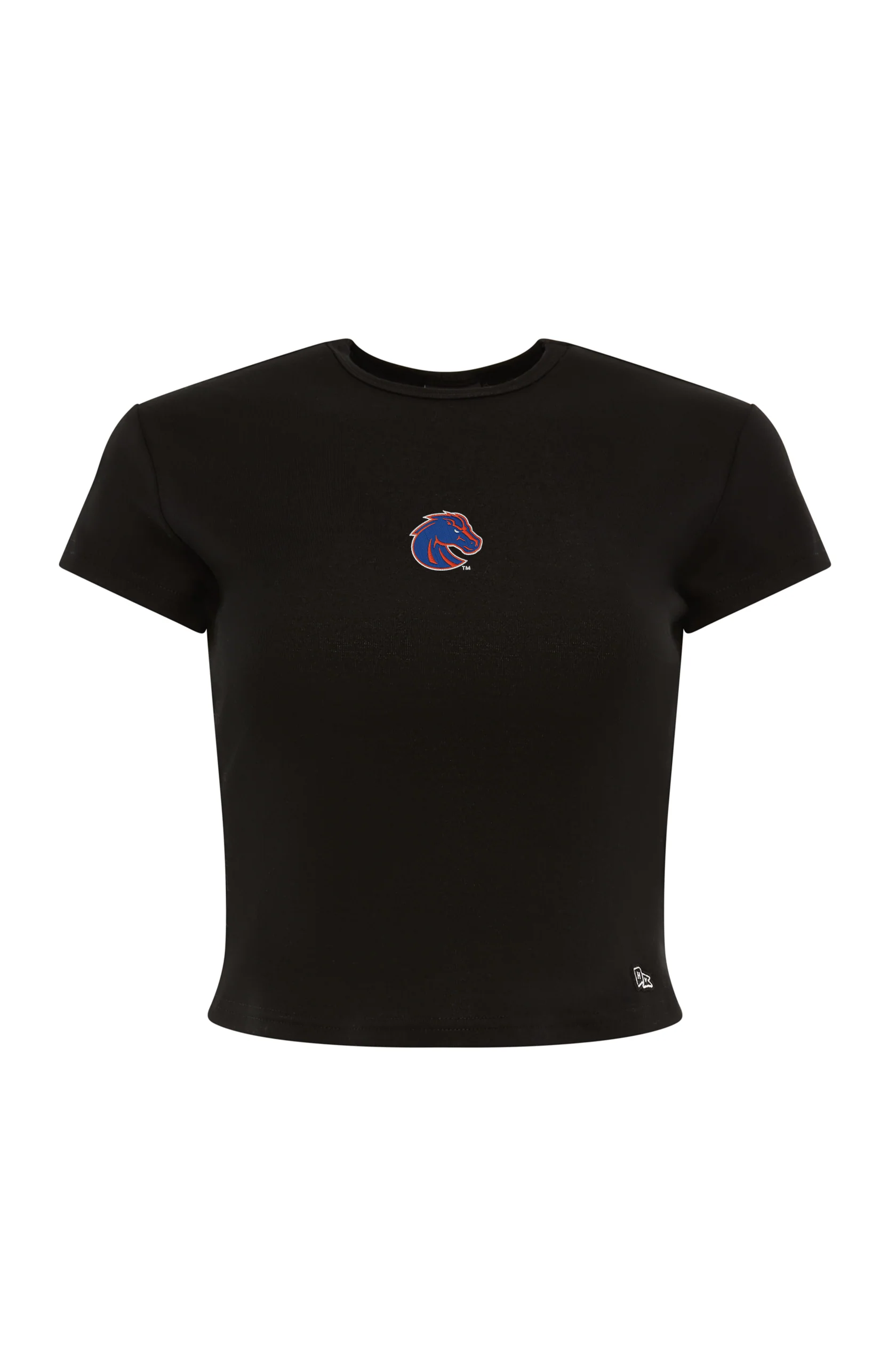 Boise State Baby Tee - Image 8