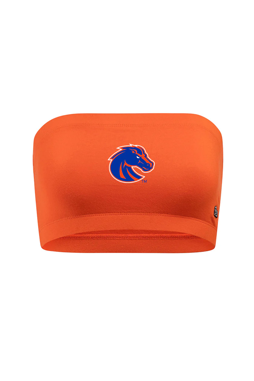 Boise State Bandeau Top - Image 7