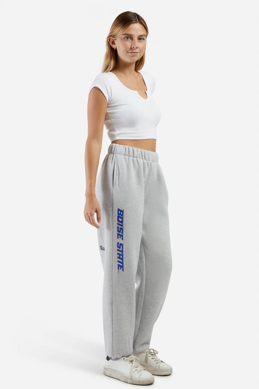 Boise State Basic Sweats - Image 4