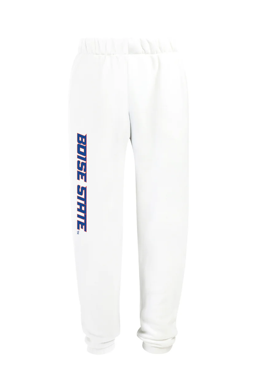 Boise State Basic Sweats - Image 5