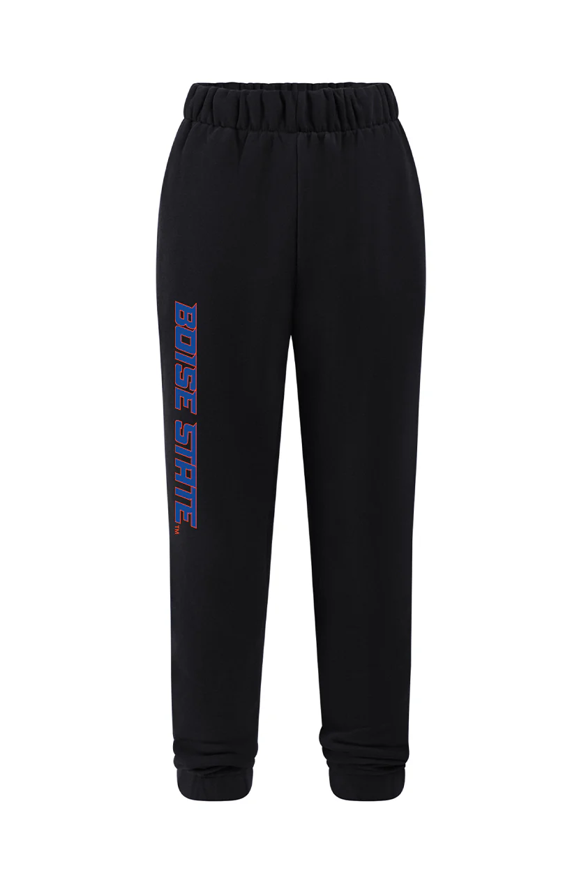 Boise State Basic Sweats - Image 7
