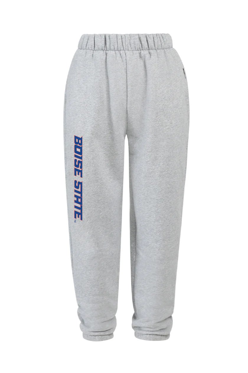 Boise State Basic Sweats - Image 9