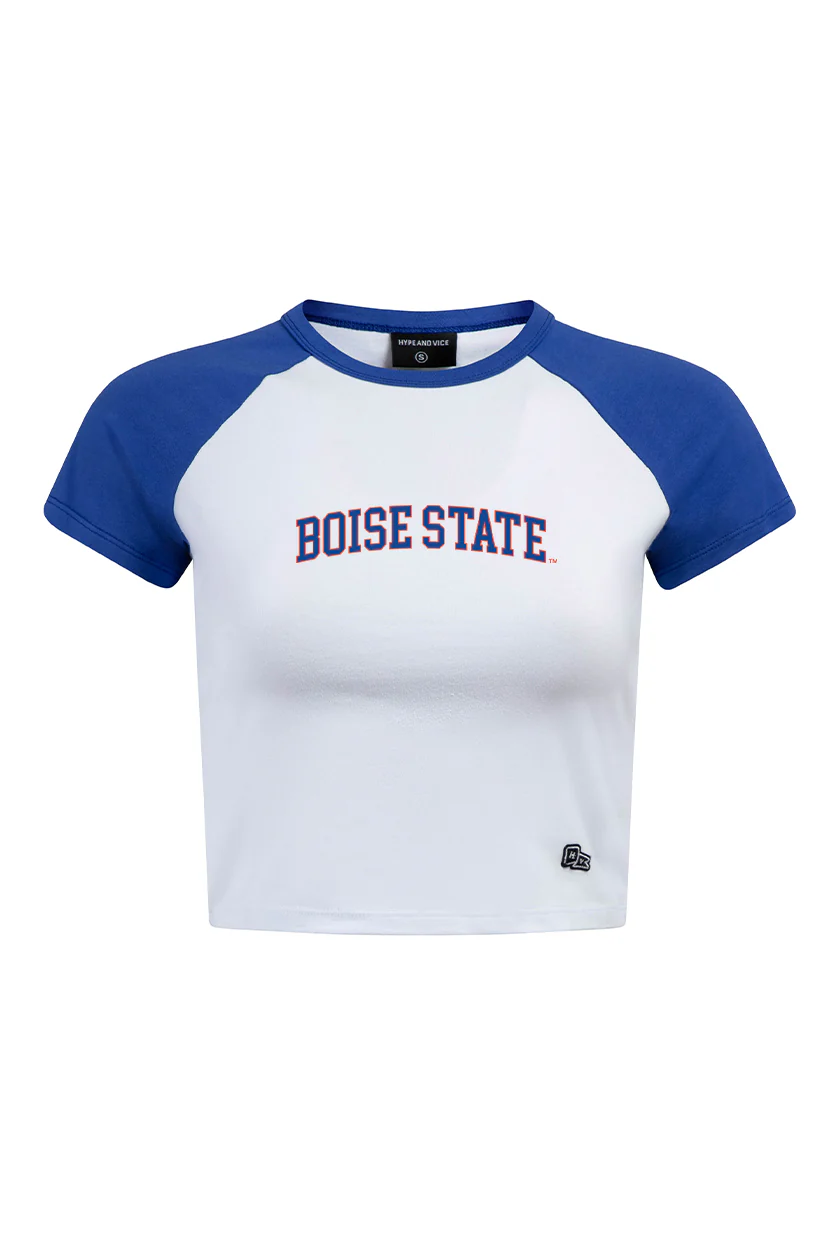 Boise State Homerun Tee - Image 9