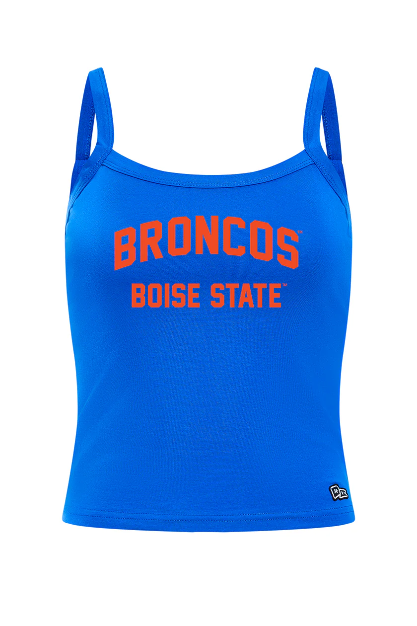 Boise State Playmaker Tank - Image 4