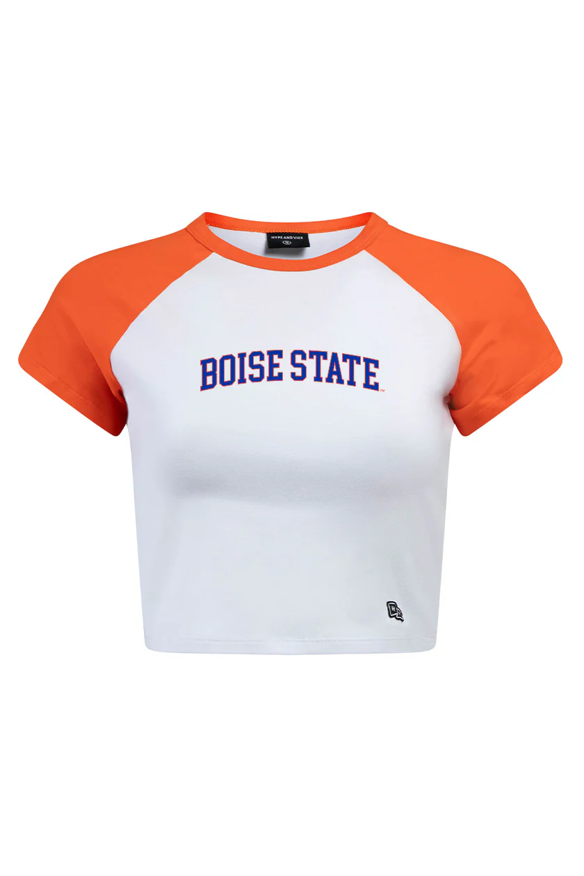 Boise State Homerun Tee - Image 4