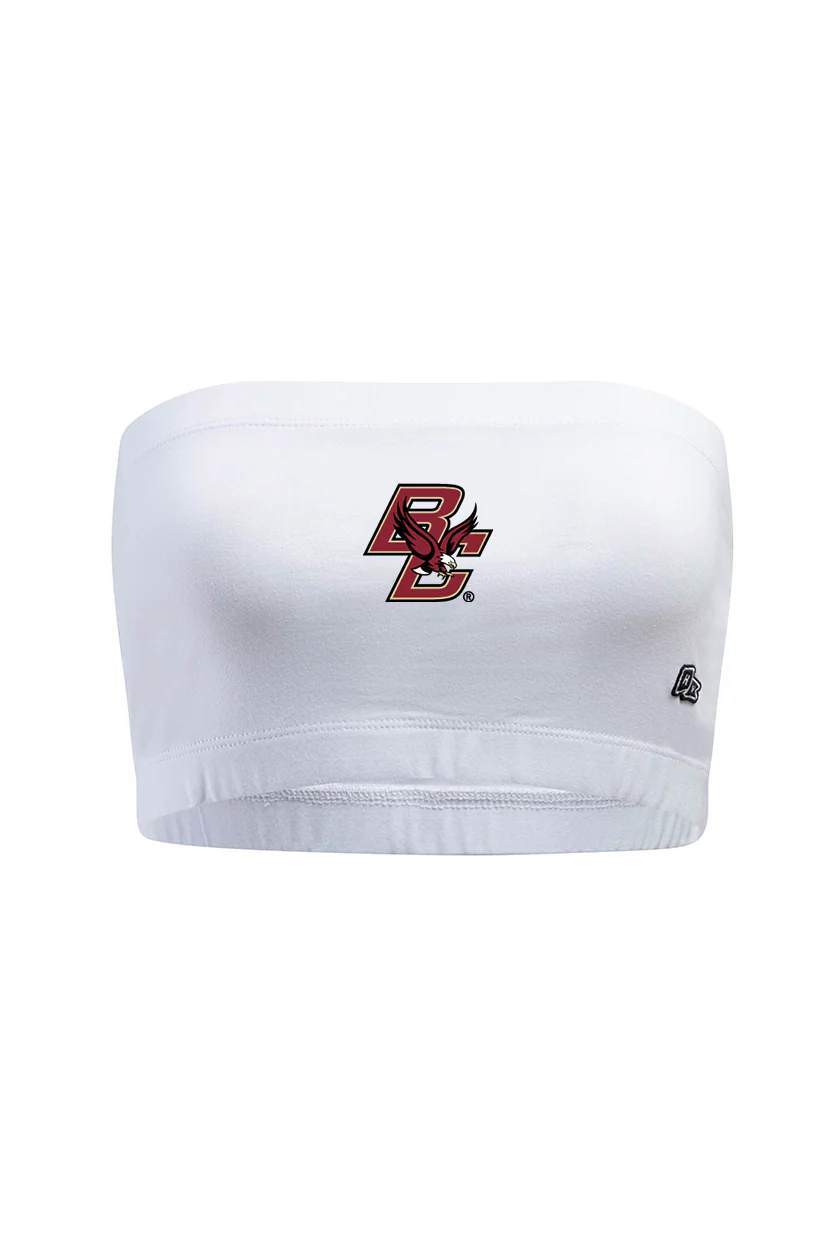 Boston College Bandeau Top - Image 3