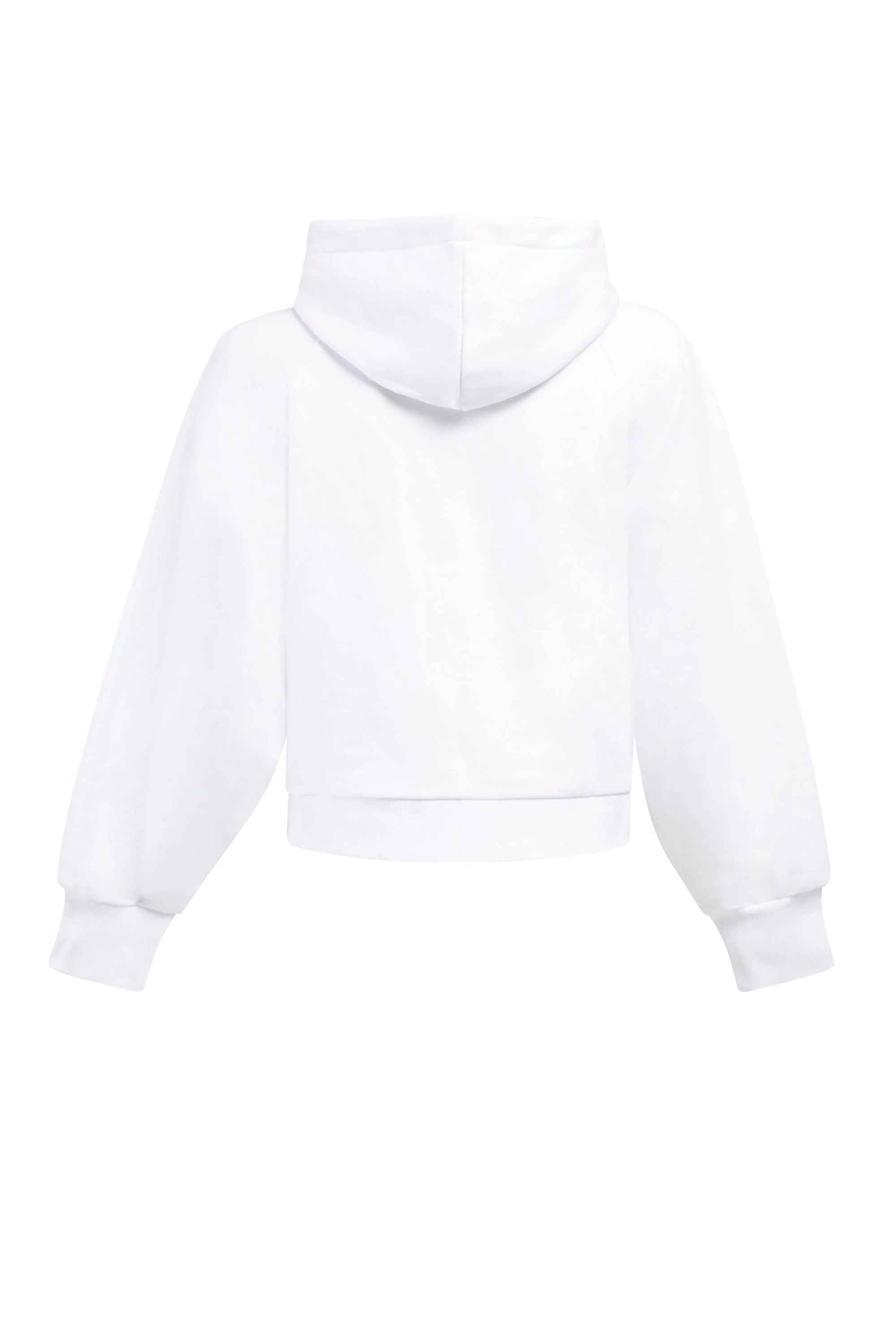Brooklyn Nets Raglan Zip-Up - Image 10