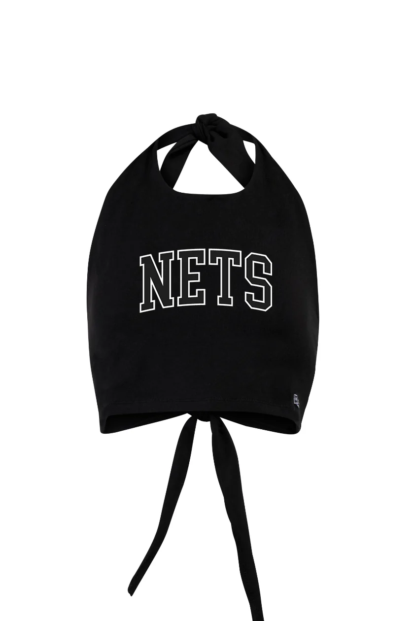 Brooklyn Nets Tailgate Top - Image 5