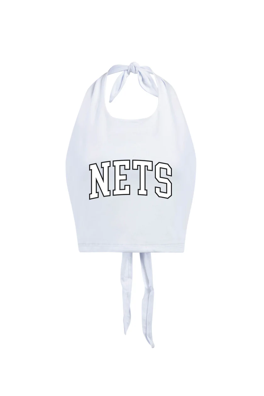 Brooklyn Nets Tailgate Top - Image 7