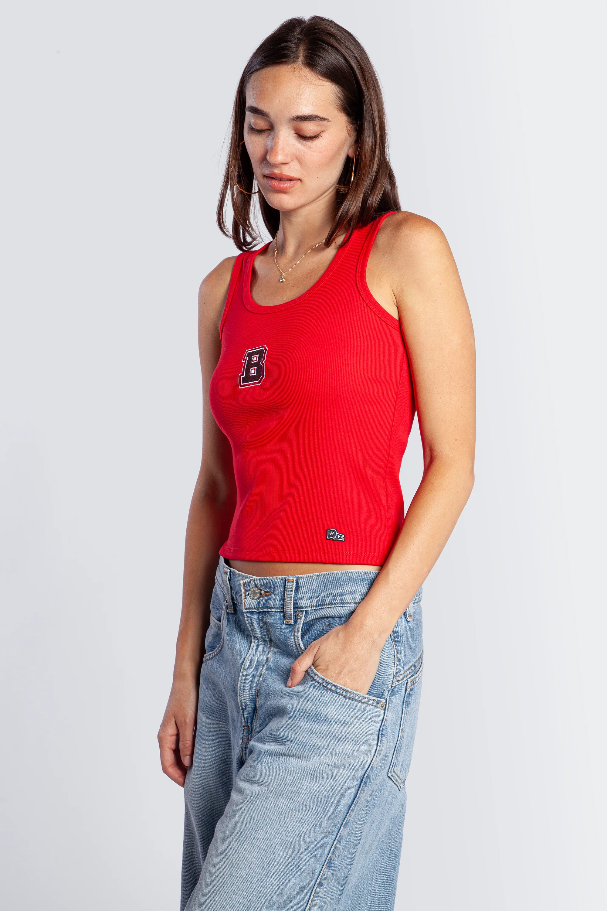 Brown University MVP Top - Image 2