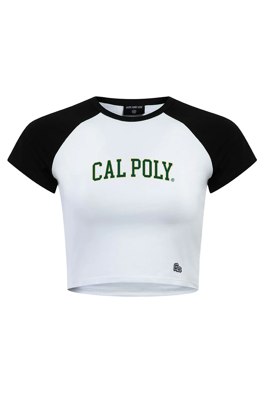 Cal Poly Homerun Tee - Image 8