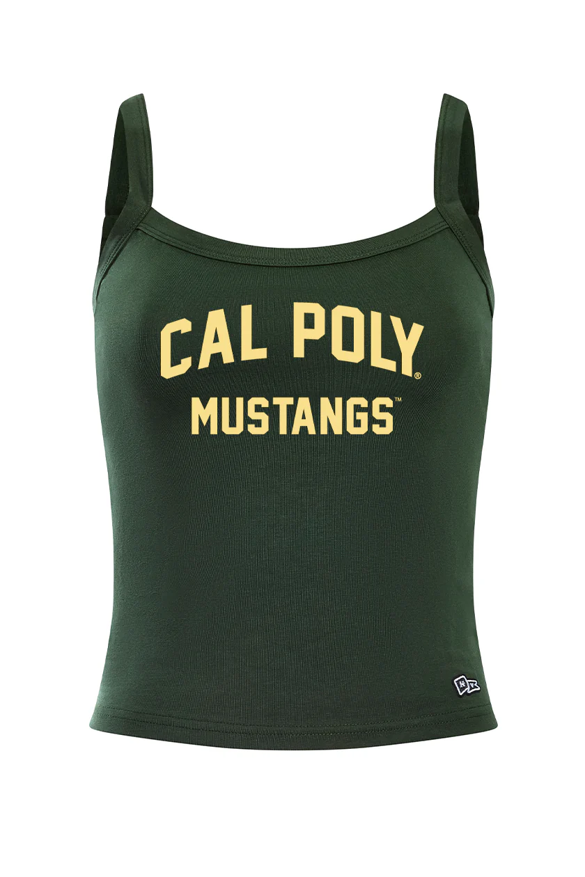 Cal Poly SLO Playmaker Tank - Image 8