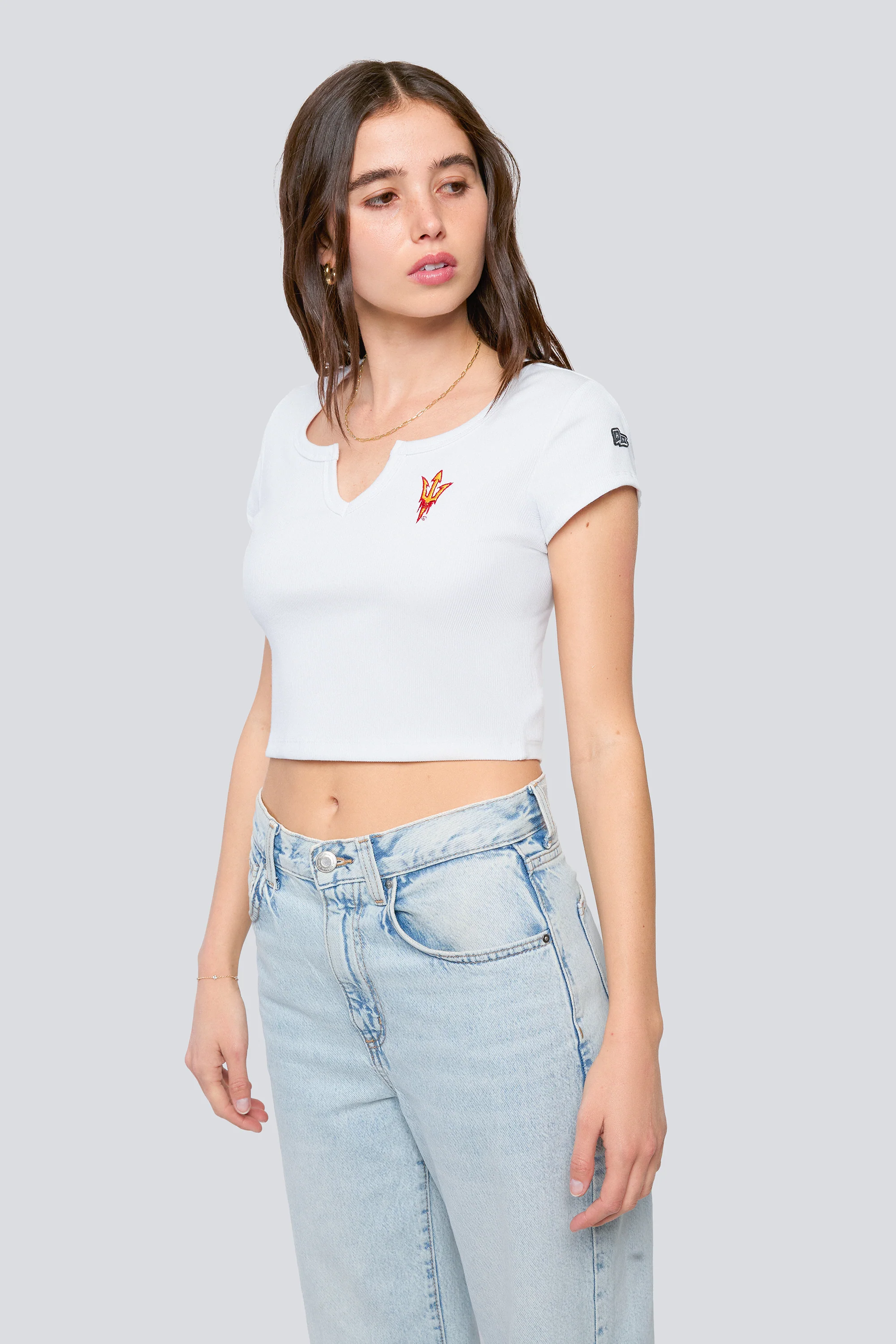 ASU Cali Tee - Image 3