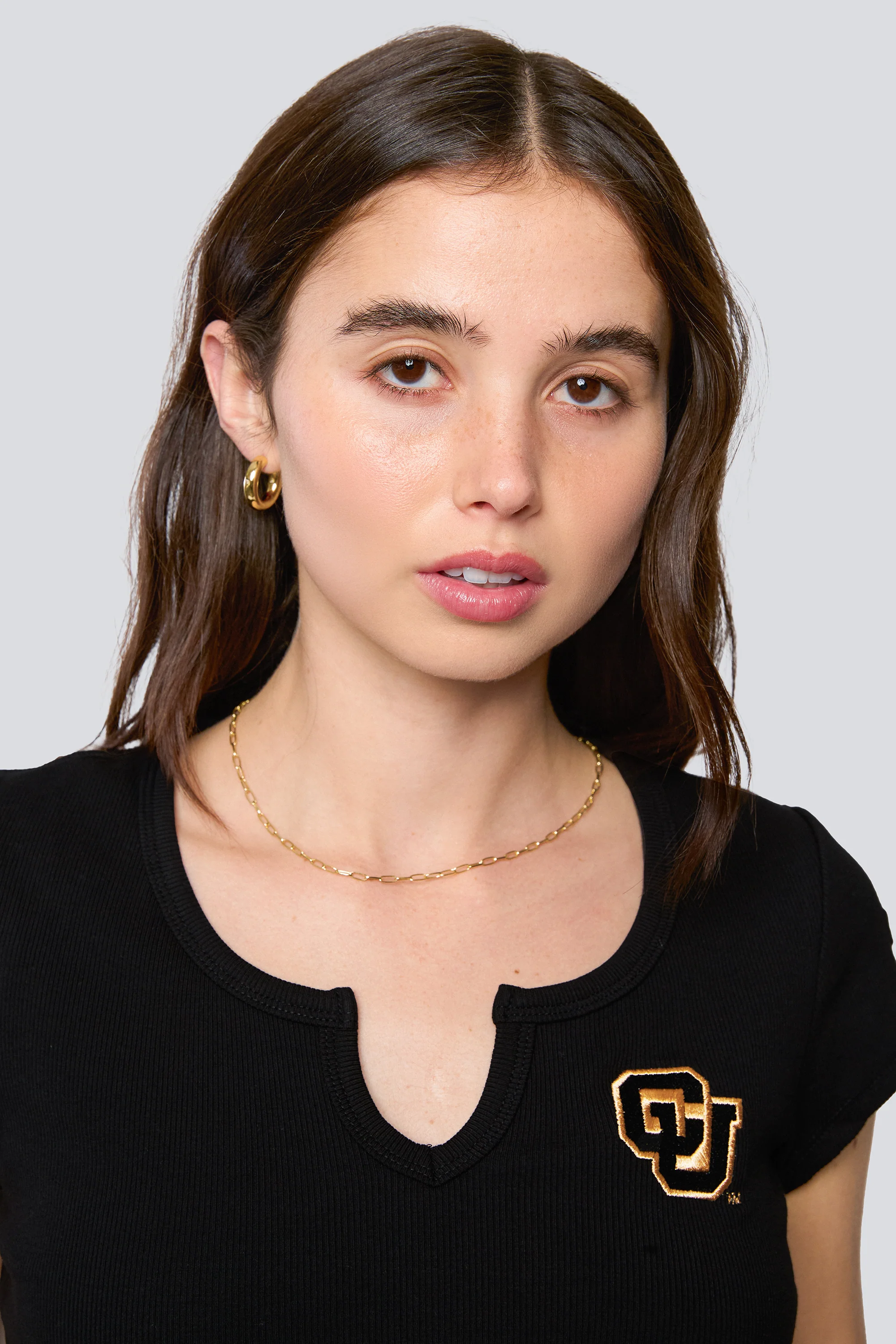 CU Boulder Cali Tee - Image 2