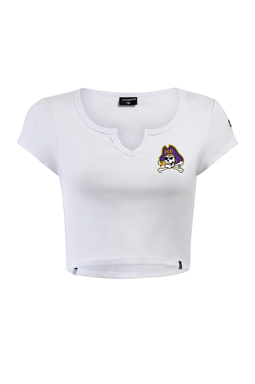 East Carolina Cali Tee - Image 4