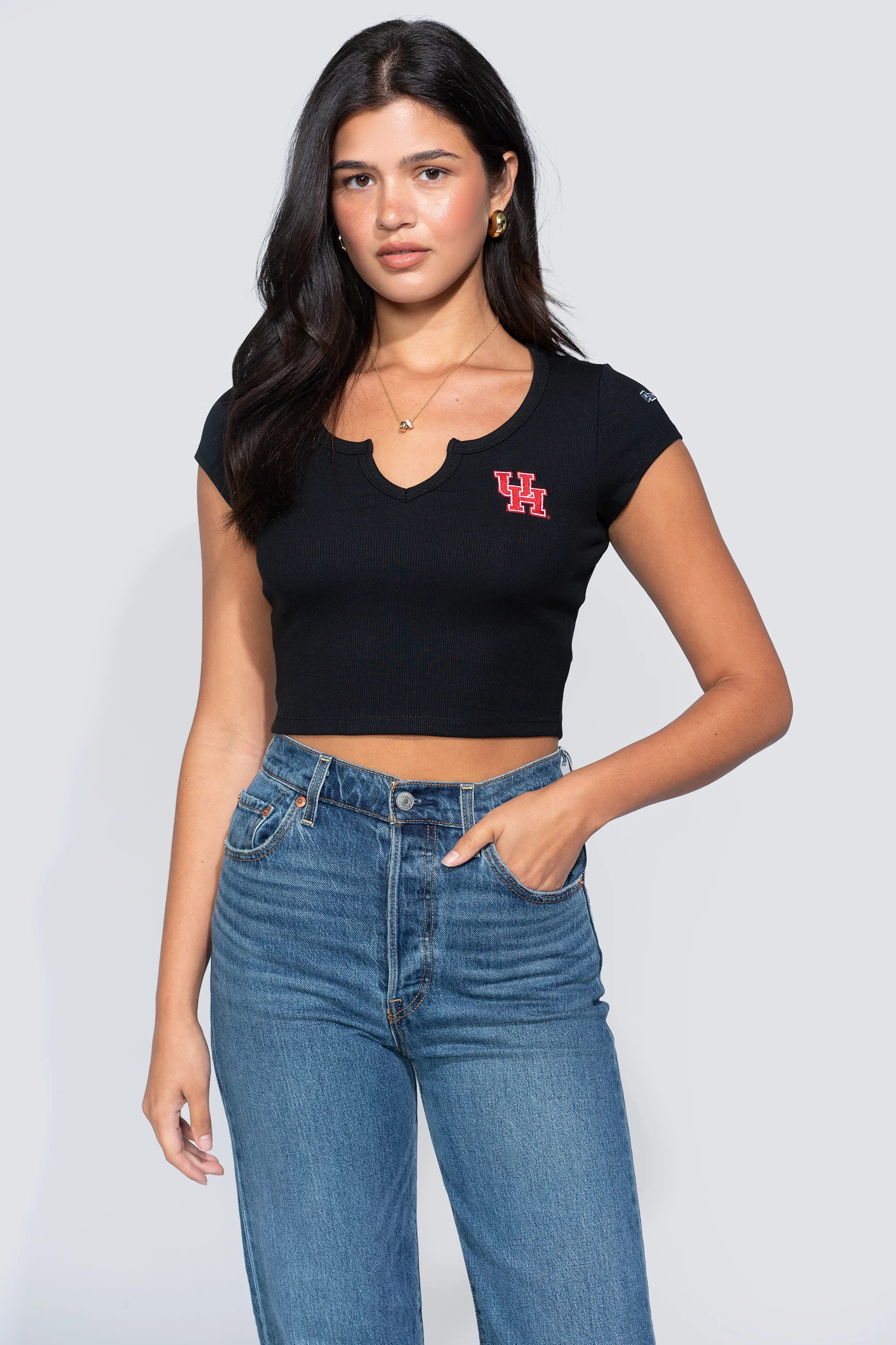 University of Houston Cali Tee