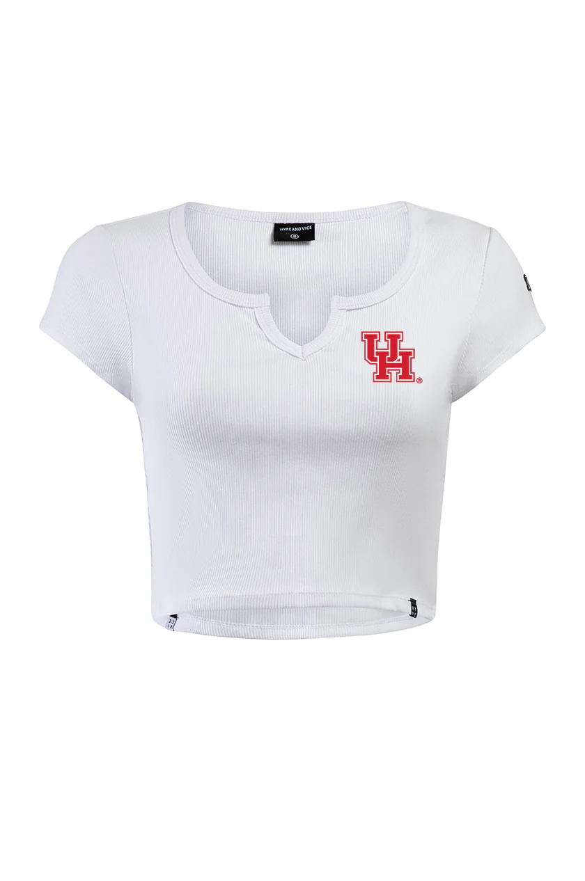 University of Houston Cali Tee - Image 4