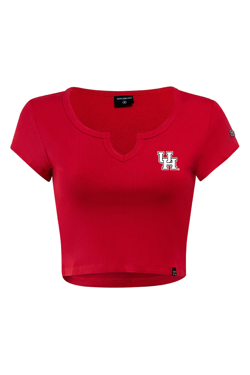 University of Houston Cali Tee - Image 8
