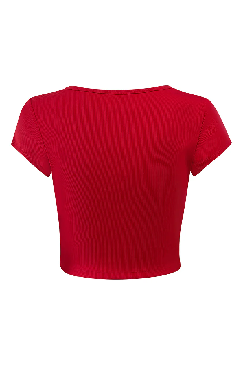 University of Houston Cali Tee - Image 9