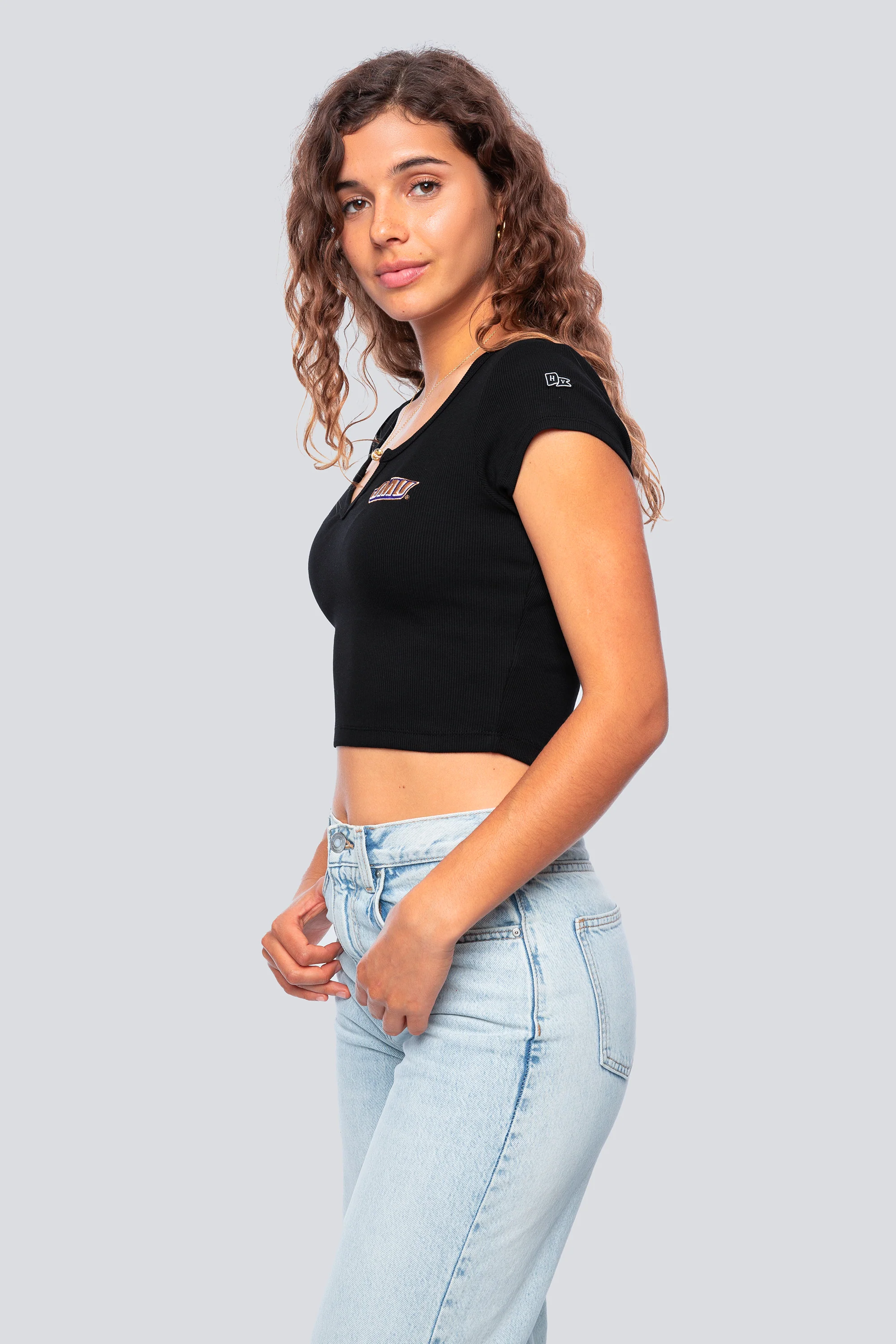 JMU Cali Tee - Image 3