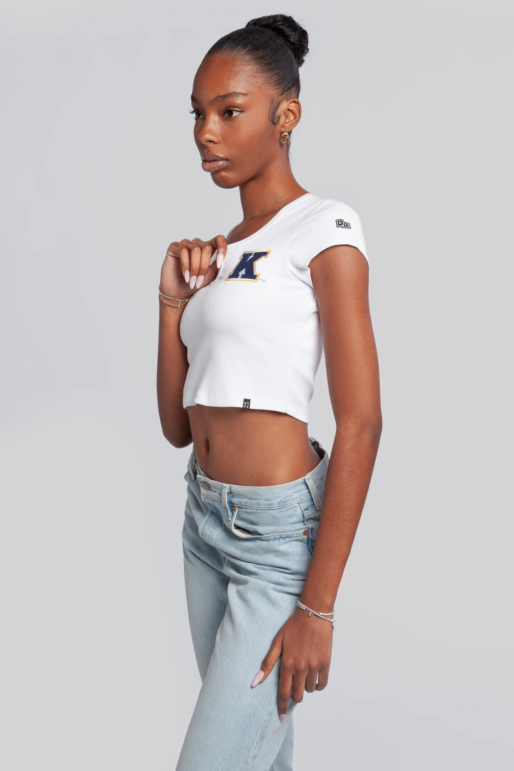 Kent State Cali Tee - Image 3
