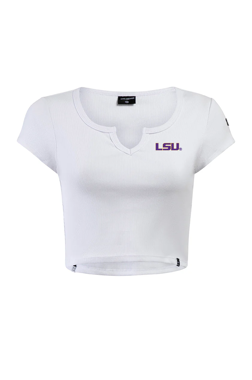 LSU Cali Tee - Image 5