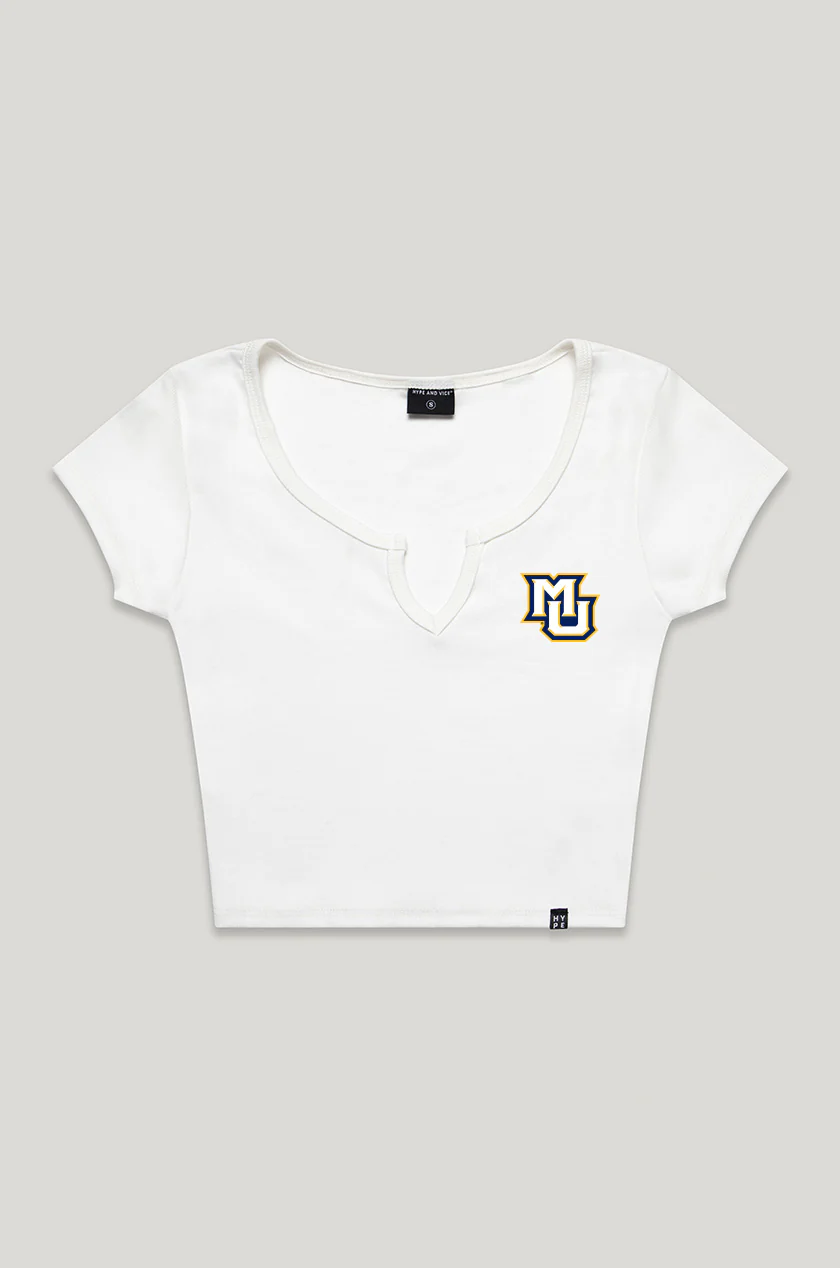 Marquette Cali Tee - Image 5