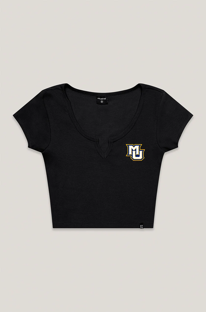 Marquette Cali Tee - Image 7