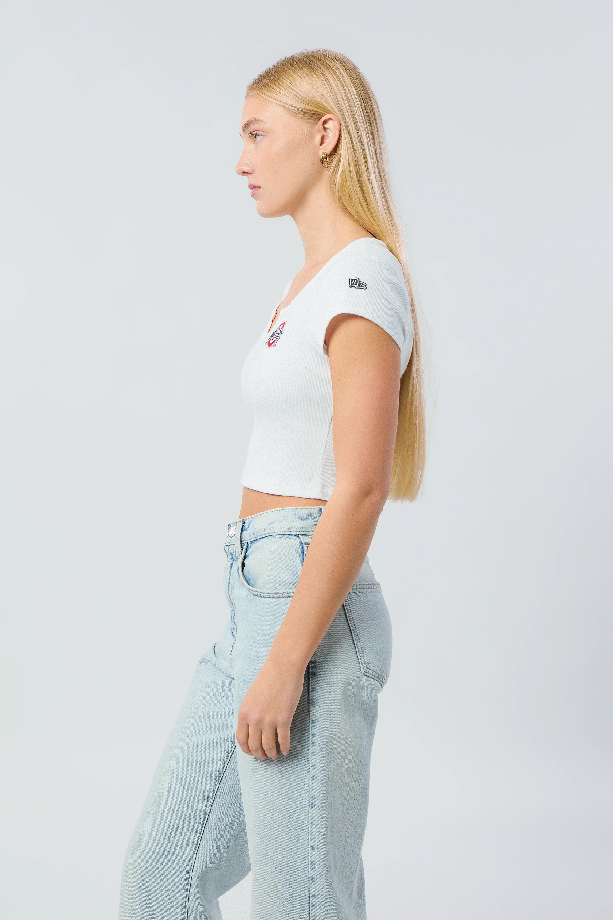 Ohio State Cali Tee - Image 3