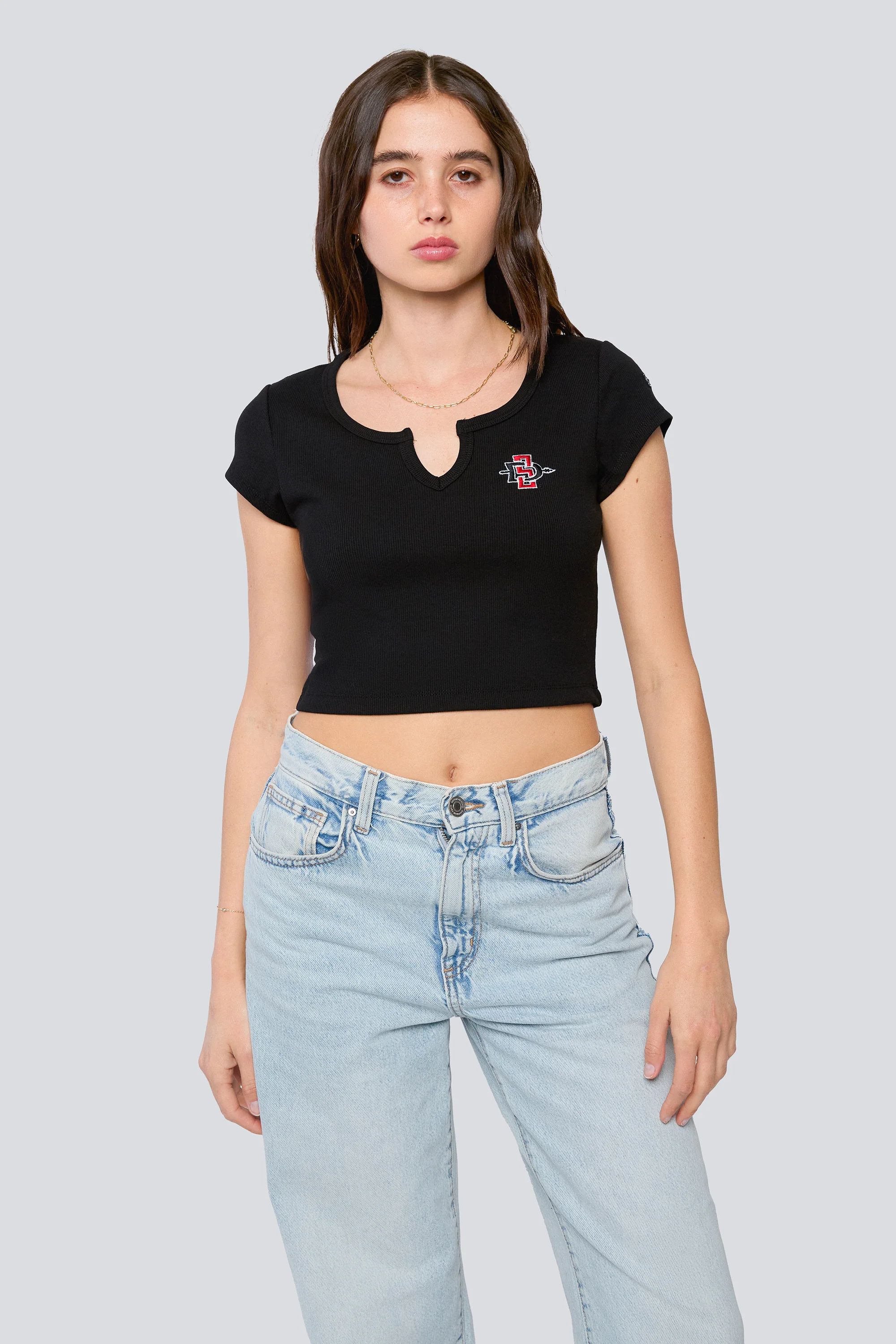 Cali Tee SDSU