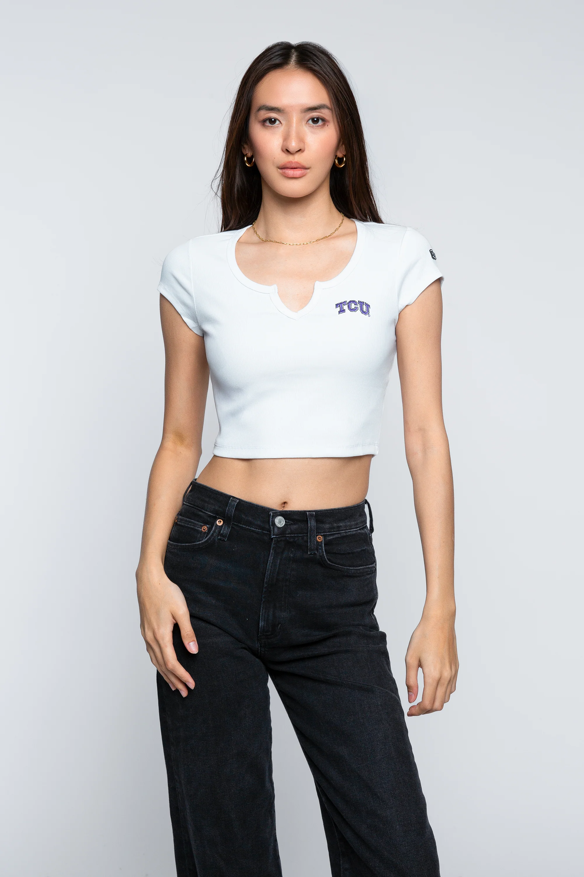 Cali Tee TCU