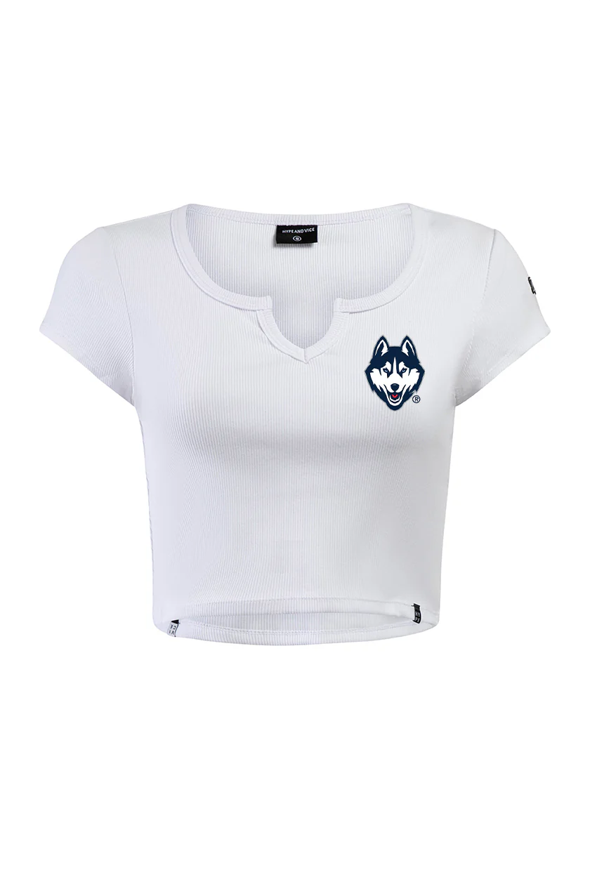 UConn Cali Tee - Image 5