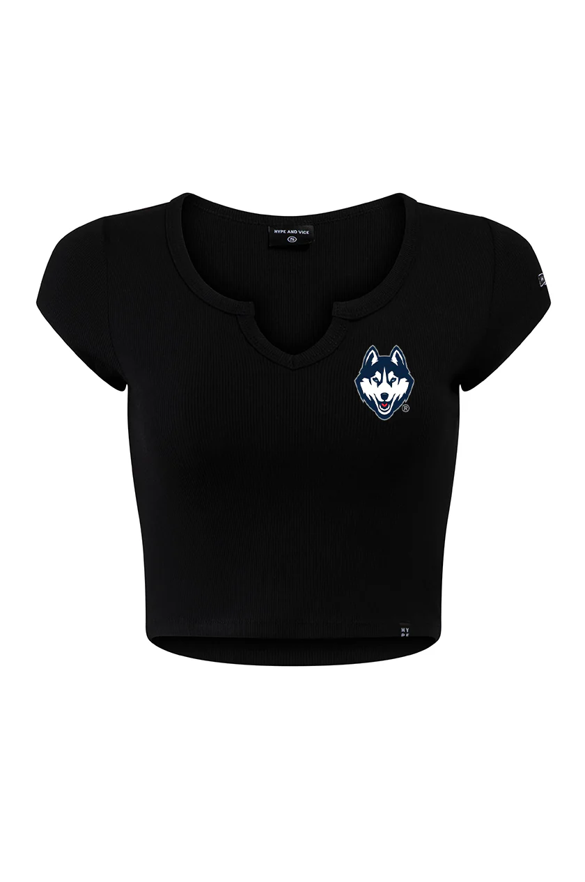 UConn Cali Tee - Image 7