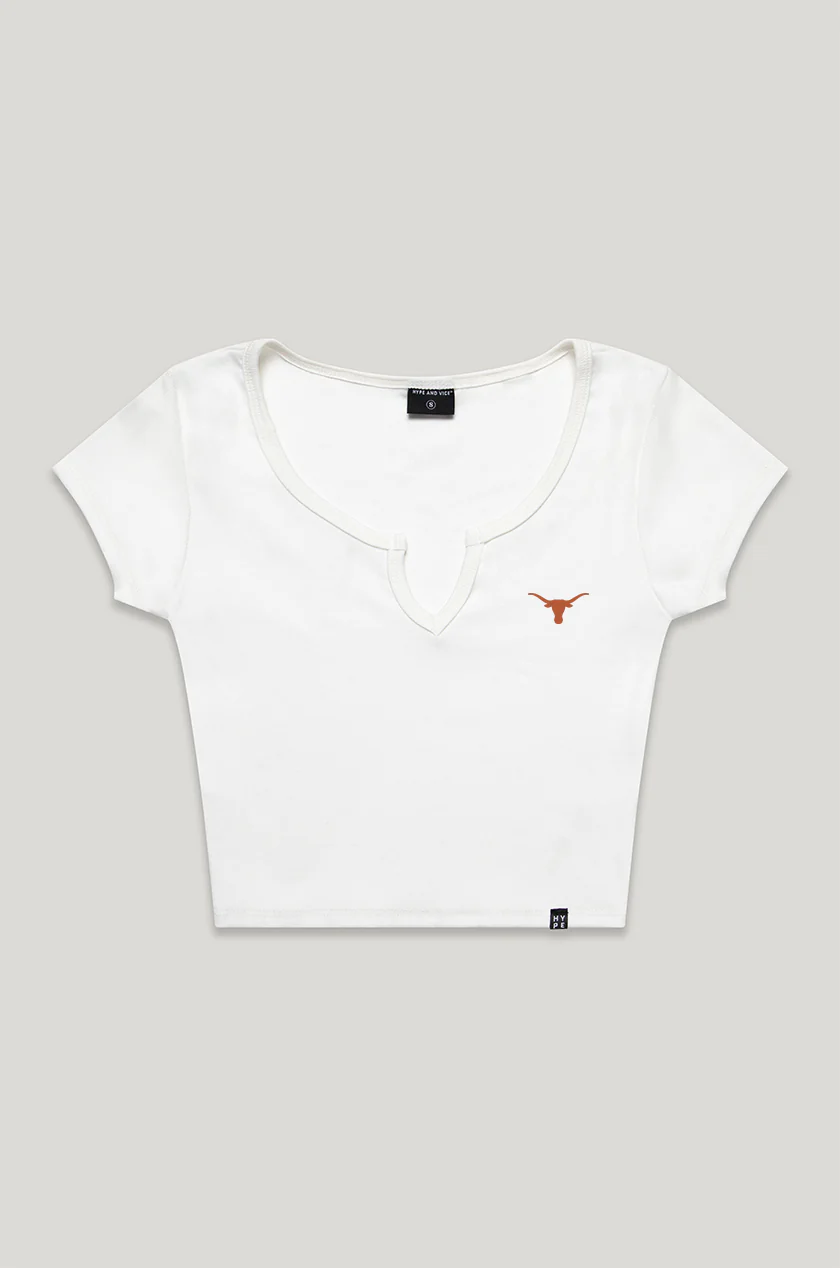 UT Austin Cali Tee - Image 4