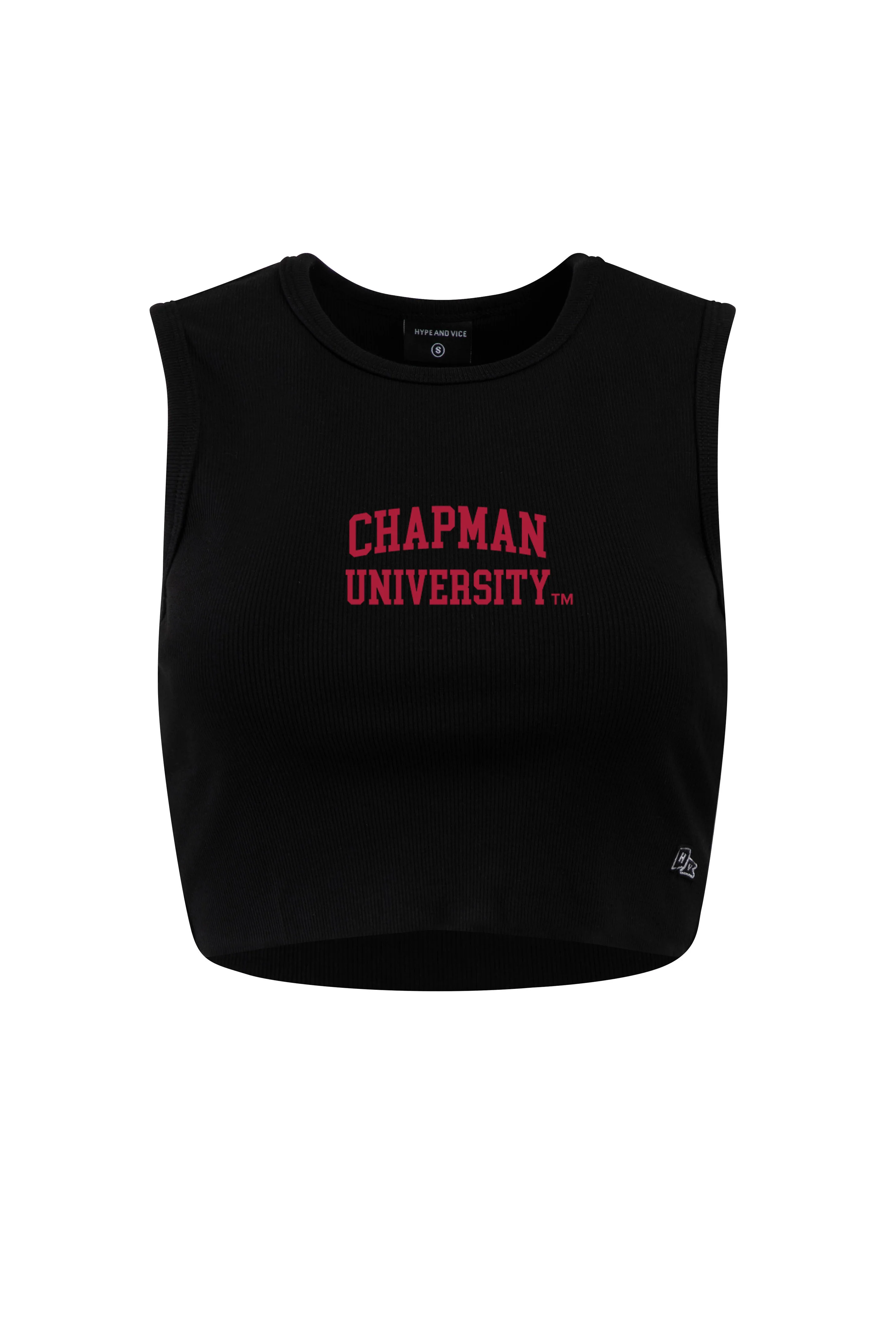 Chapman Cut Off Tank - Image 5