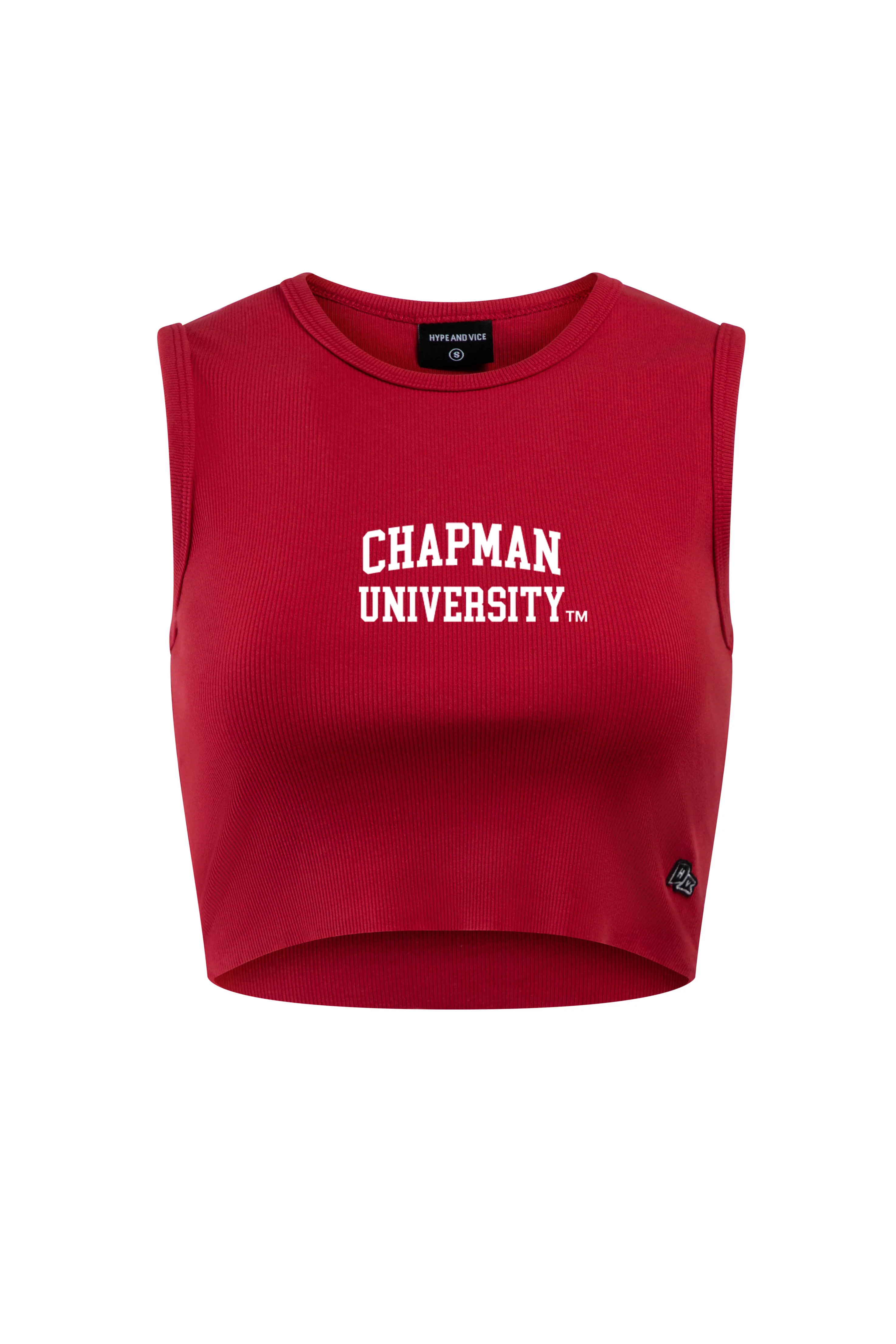 Chapman Cut Off Tank - Image 7