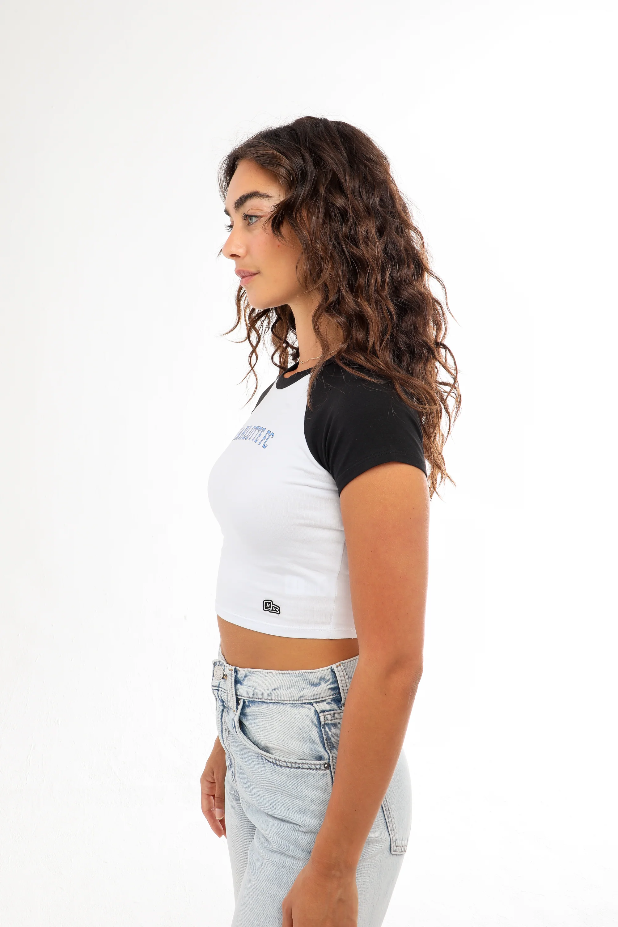 Charlotte FC Homerun Tee - Image 2