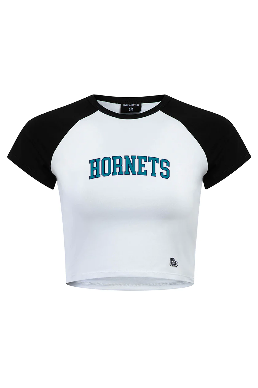 Charlotte Hornets Homerun Tee - Image 5
