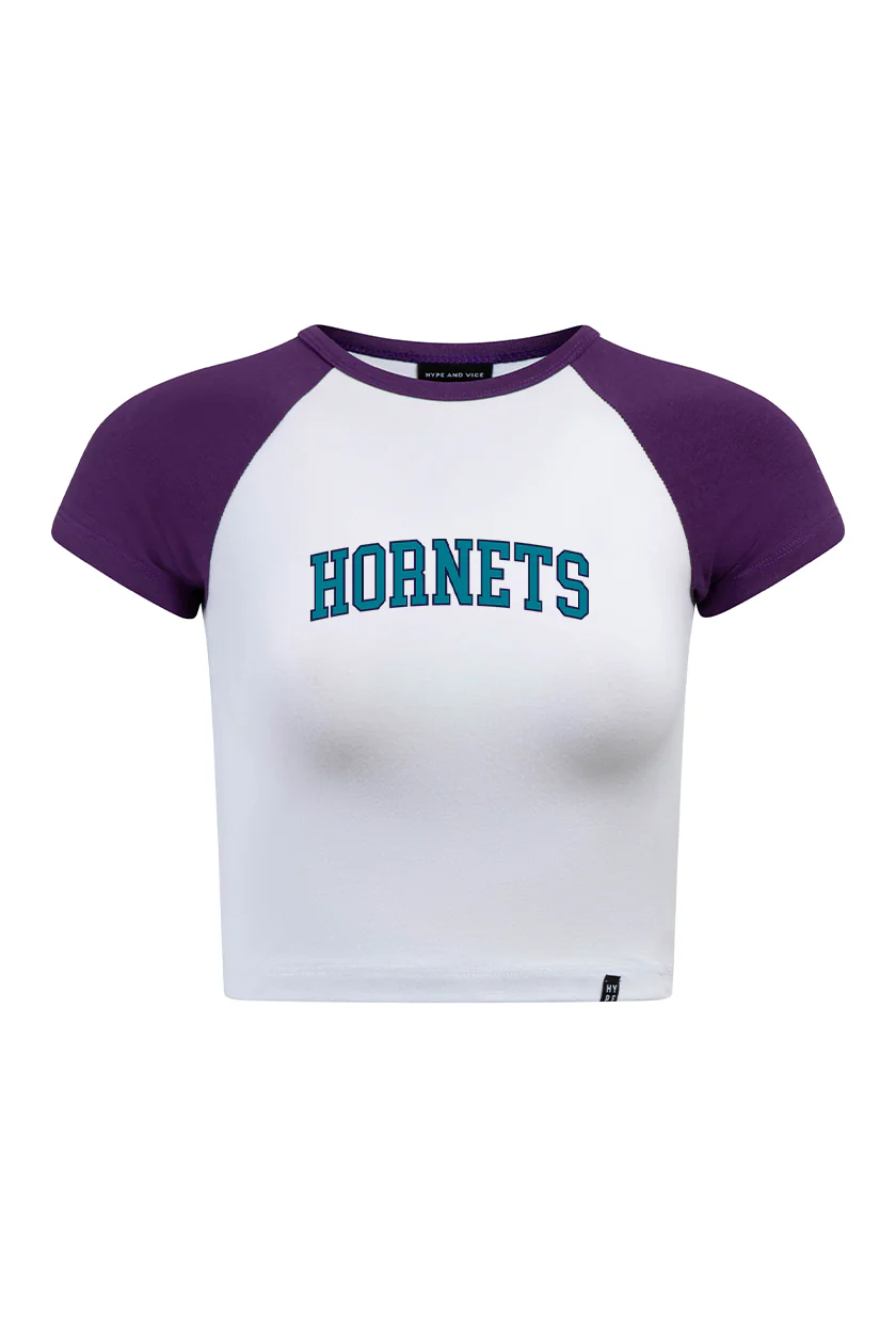 Charlotte Hornets Homerun Tee - Image 7