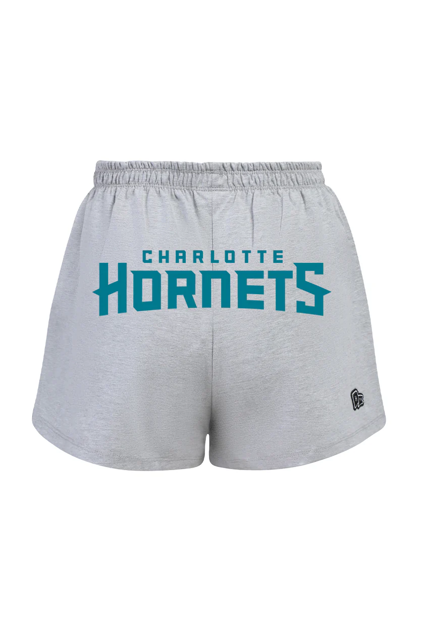 Charlotte Hornets P.E. Shorts - Image 9