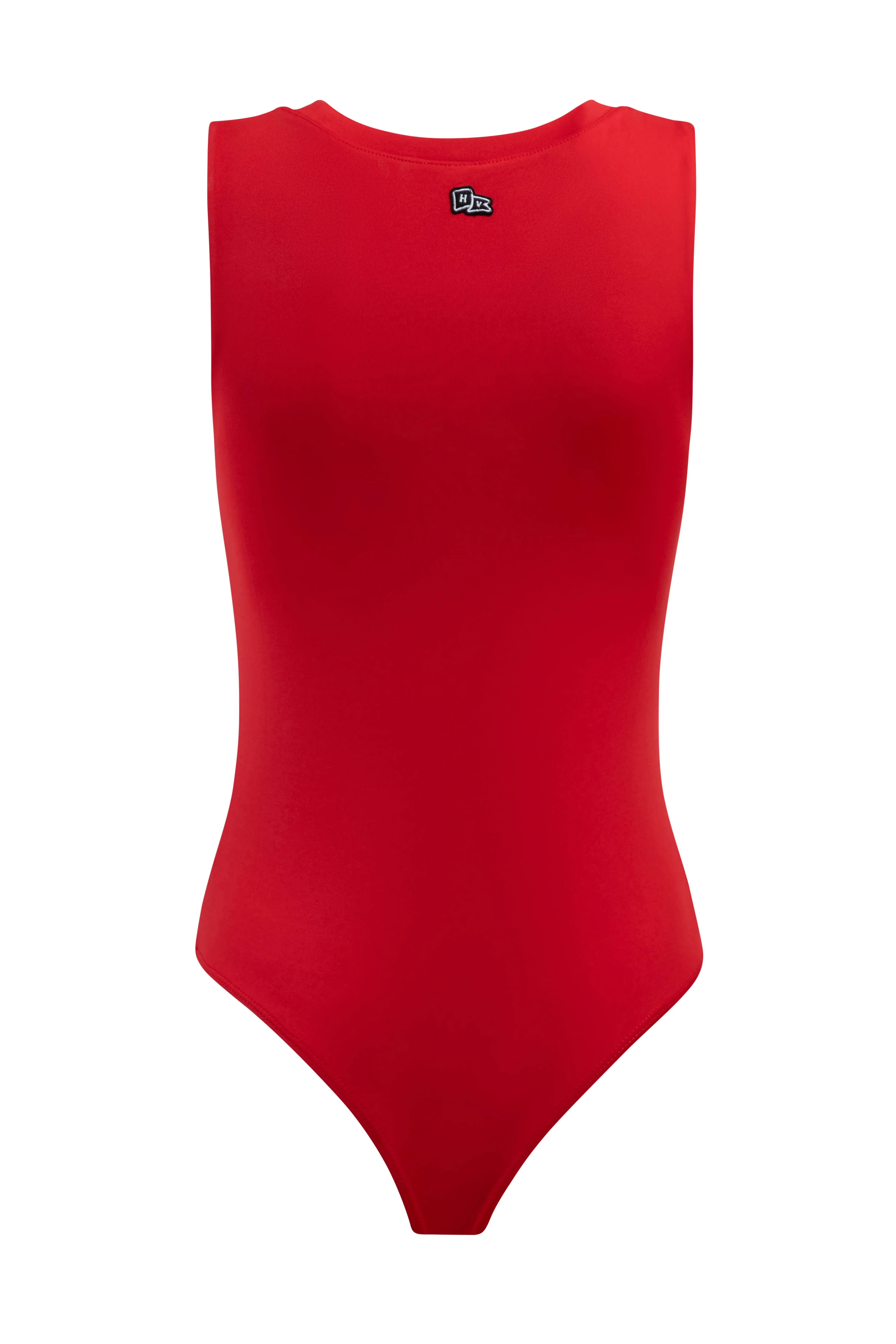 Chicago Bulls Contouring Bodysuit - Image 6