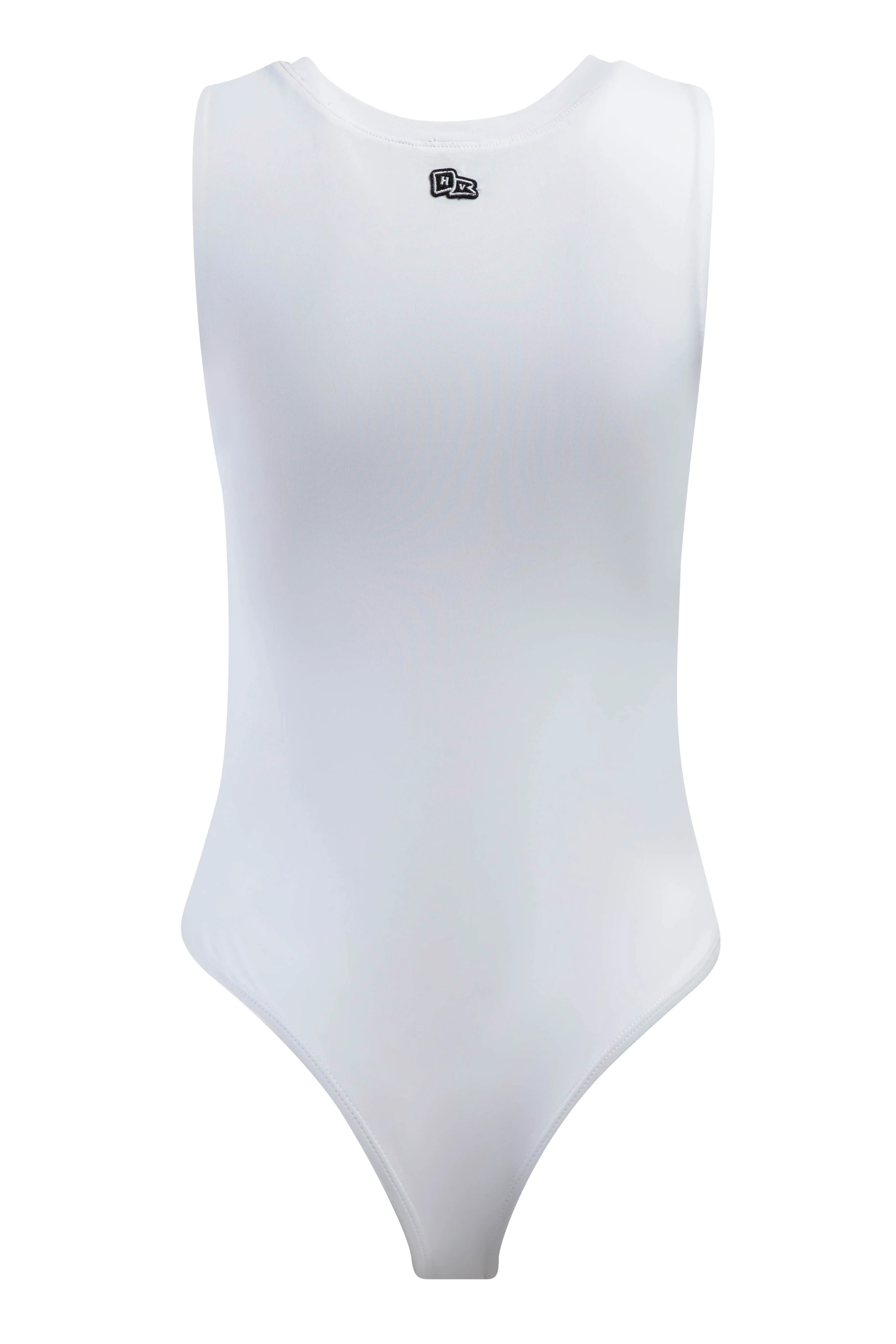 Chicago Bulls Contouring Bodysuit - Image 8