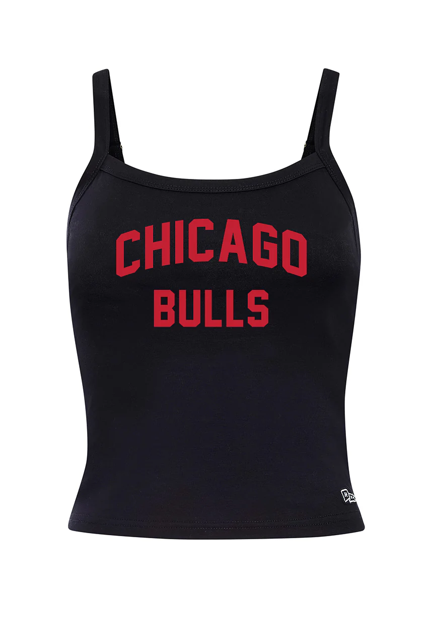 Chicago Bulls Playmaker Tank - Image 6