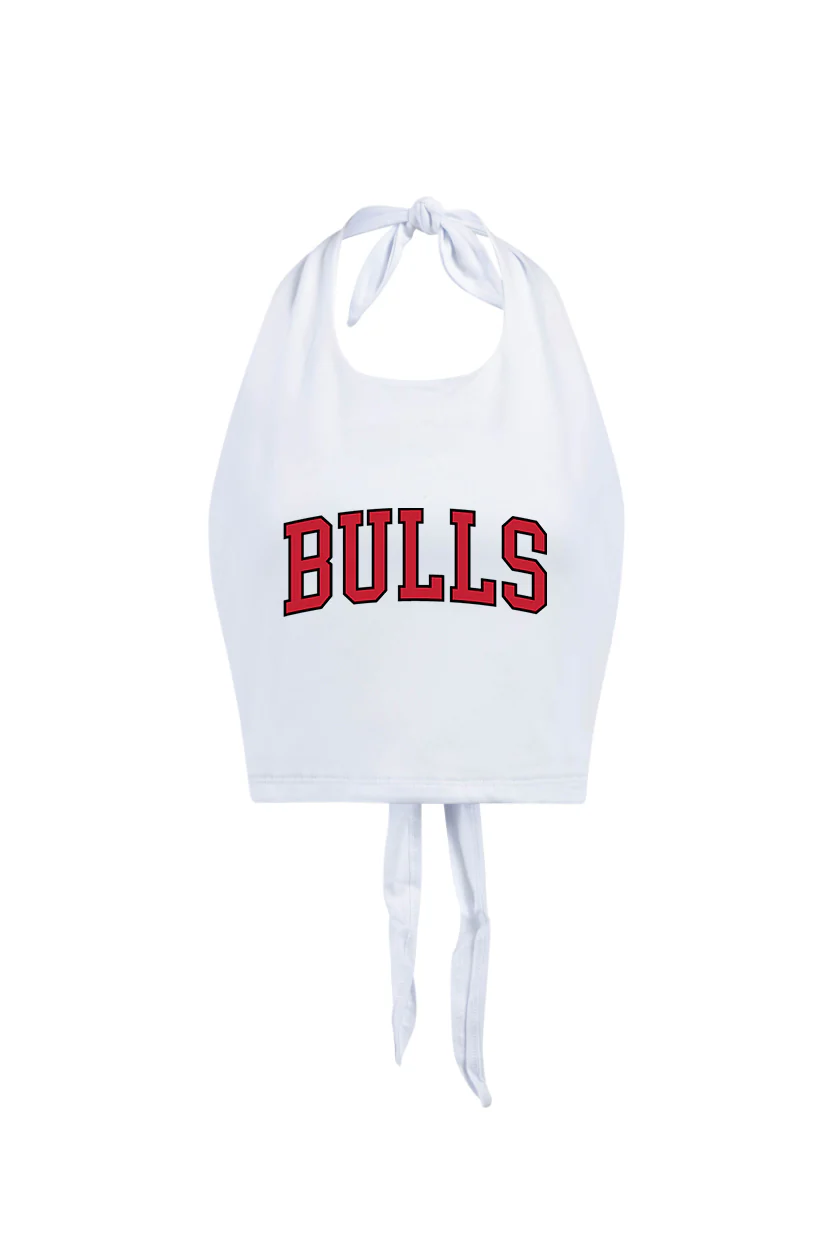 Chicago Bulls Tailgate Top - Image 7
