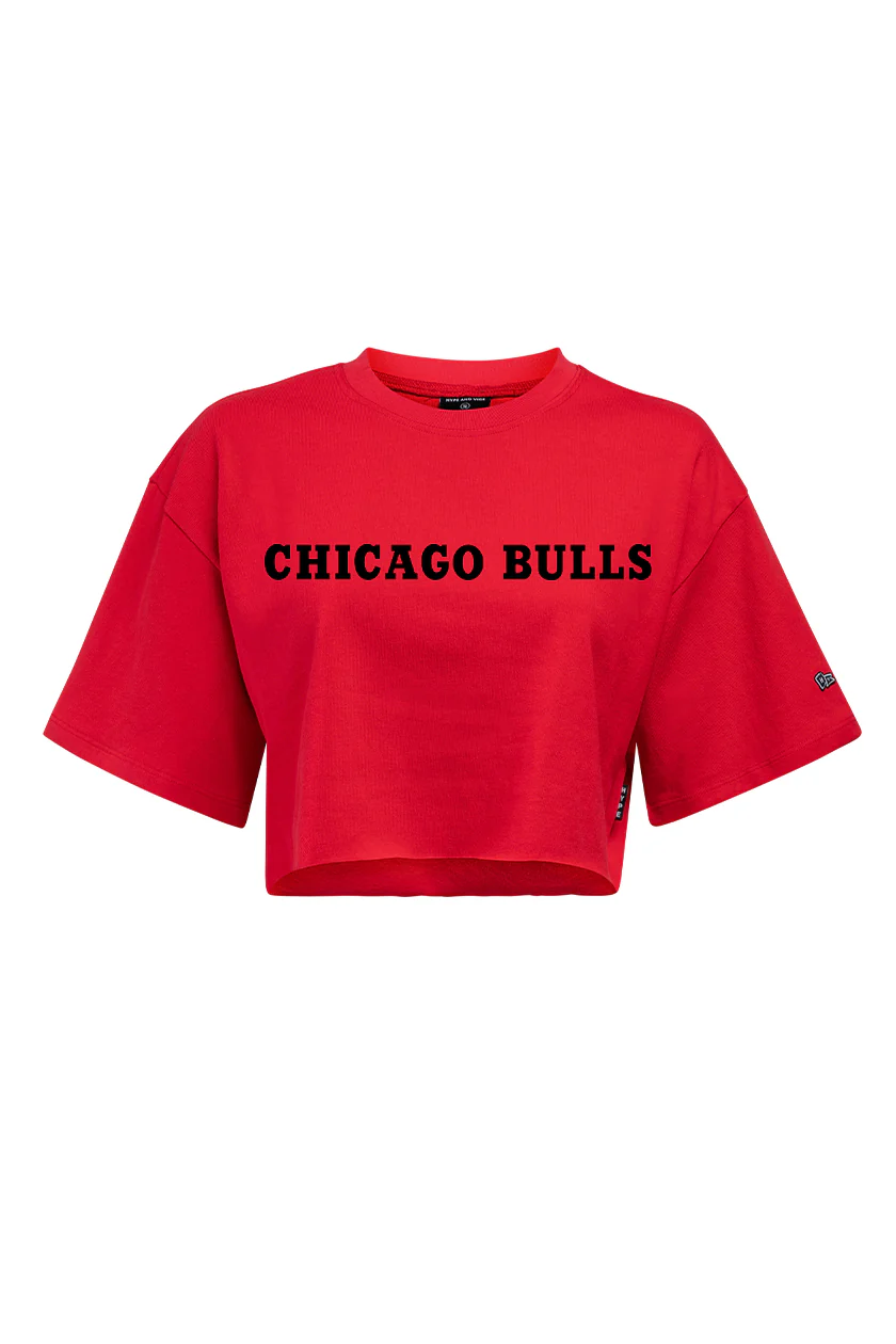 Chicago Bulls Track Top - Image 10
