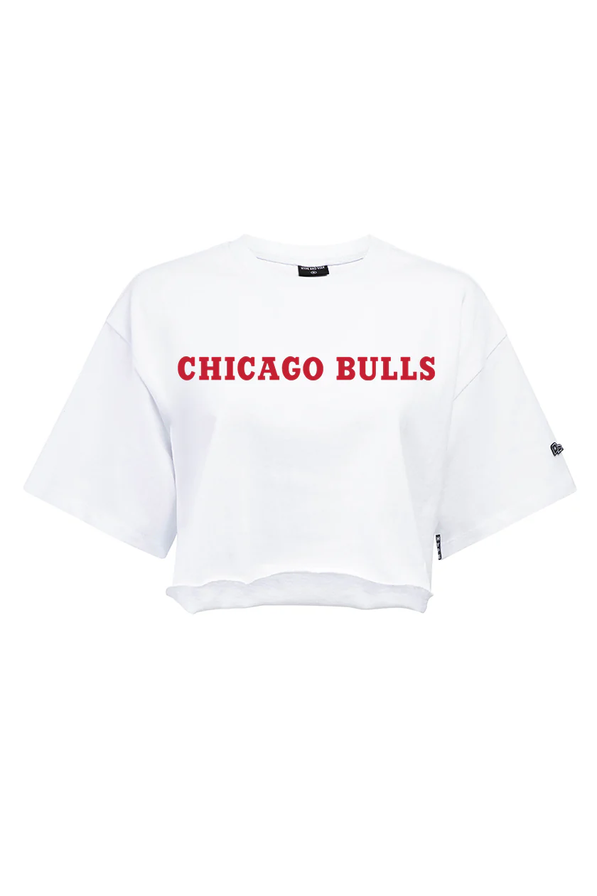 Chicago Bulls Track Top - Image 4