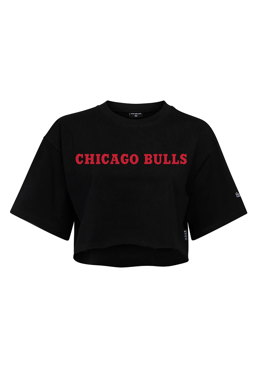 Chicago Bulls Track Top - Image 6