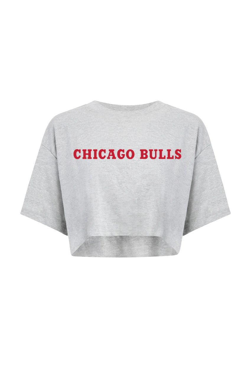 Chicago Bulls Track Top - Image 8